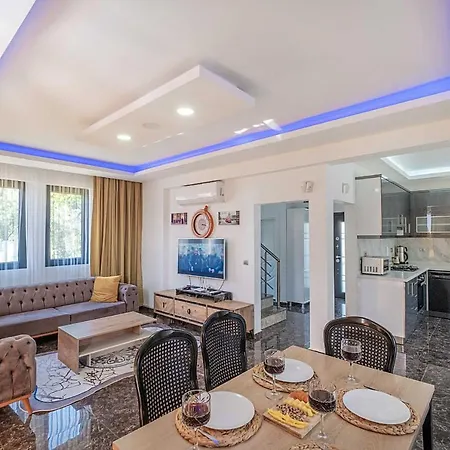 Defne Hotel Fethiye