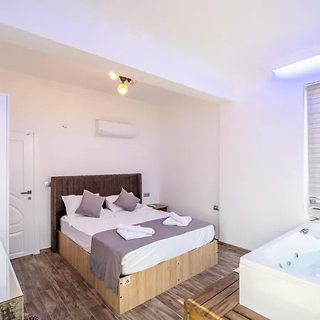 Defne Hotel Fethiye