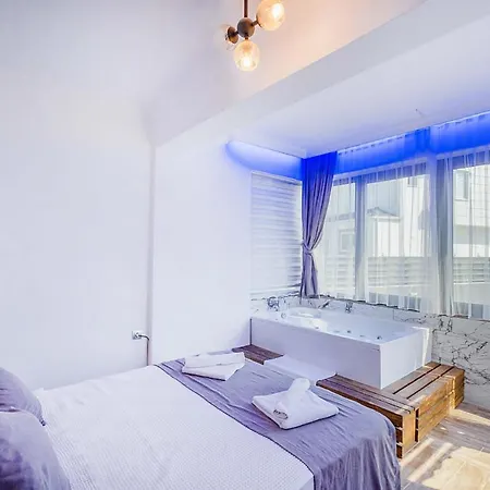 Defne Hotel