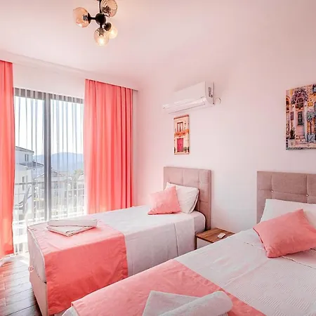 Hotel Defne Fethiye