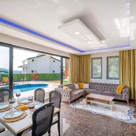 Hotel Defne Fethiye